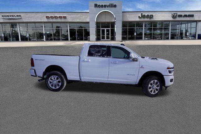 new 2026 Ram 2500 car, priced at $75,626