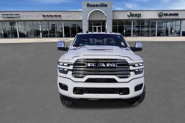 new 2026 Ram 2500 car, priced at $75,626