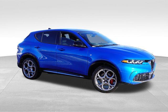 used 2024 Alfa Romeo Tonale car, priced at $20,967