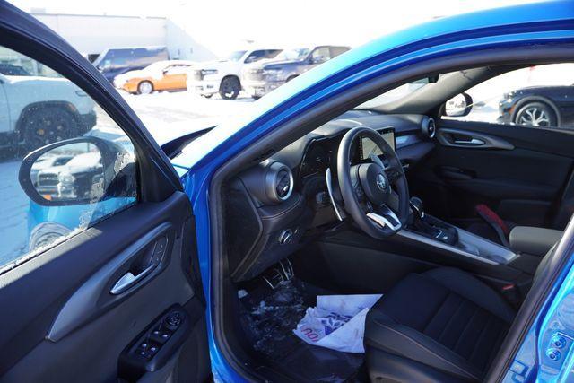 used 2024 Alfa Romeo Tonale car, priced at $20,967