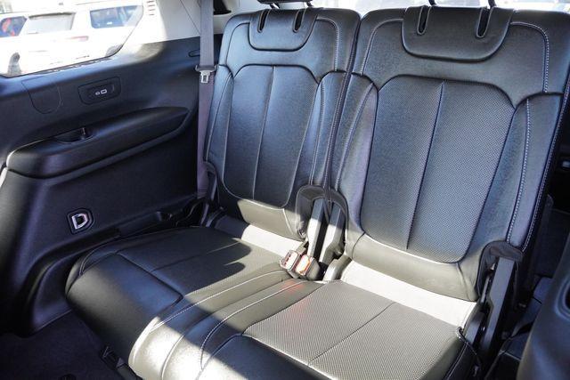 used 2023 Jeep Grand Cherokee L car, priced at $32,996