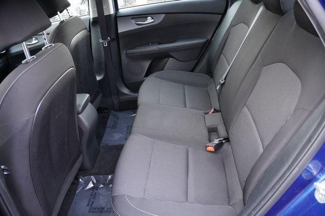 used 2020 Kia Forte car, priced at $11,742