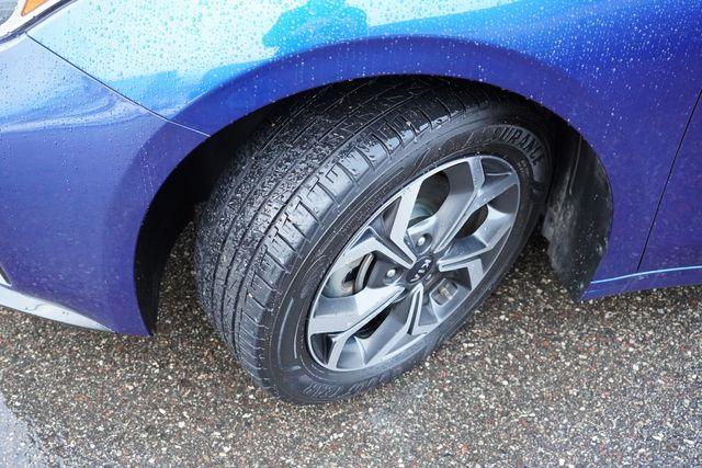 used 2020 Kia Forte car, priced at $11,742