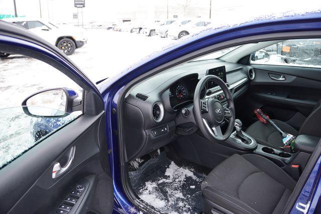 used 2020 Kia Forte car, priced at $12,851