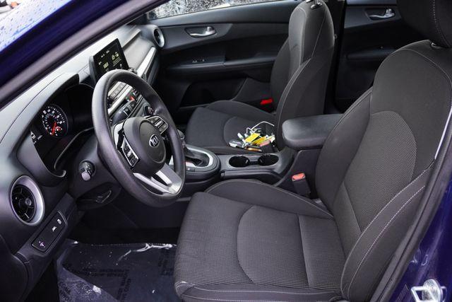 used 2020 Kia Forte car, priced at $11,742