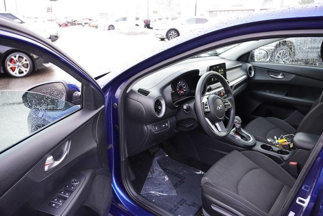 used 2020 Kia Forte car, priced at $11,742