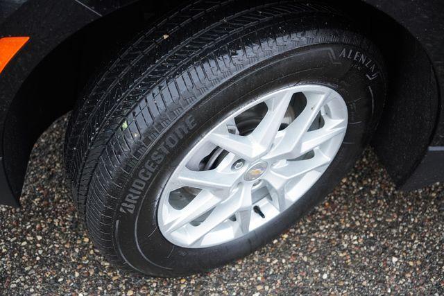 used 2023 Chevrolet Equinox car, priced at $22,764