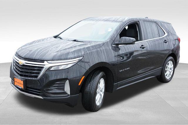 used 2023 Chevrolet Equinox car, priced at $22,764