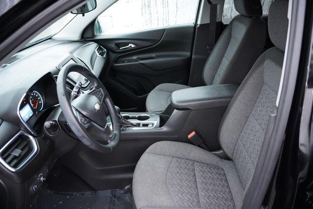 used 2023 Chevrolet Equinox car, priced at $22,764