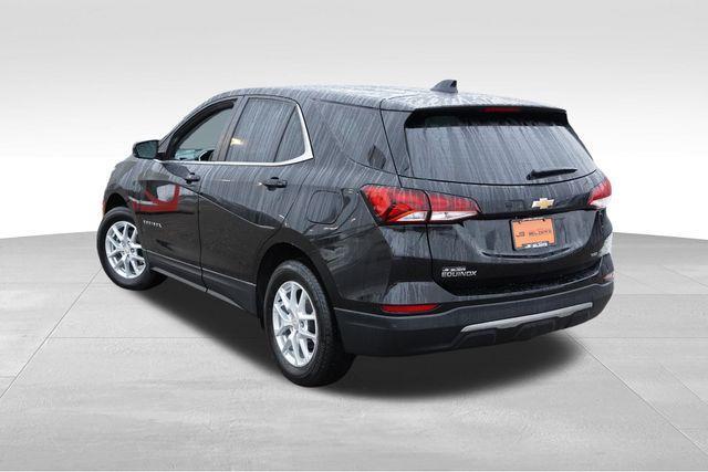 used 2023 Chevrolet Equinox car, priced at $22,764