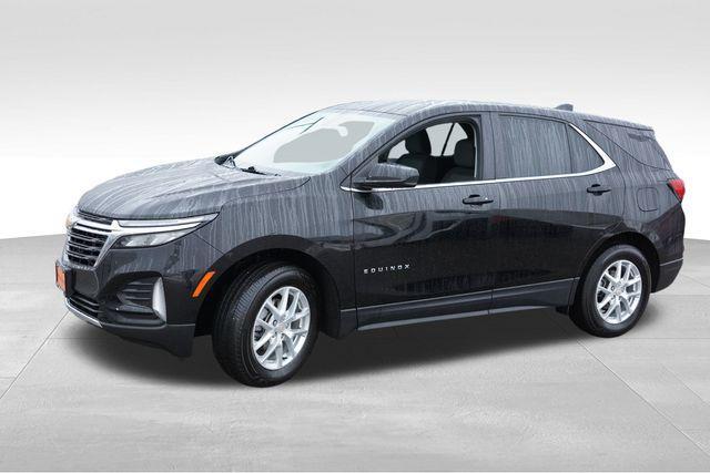 used 2023 Chevrolet Equinox car, priced at $22,764