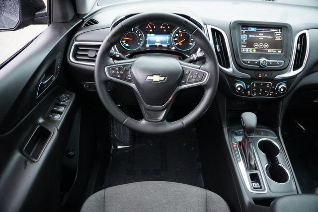 used 2023 Chevrolet Equinox car, priced at $22,764