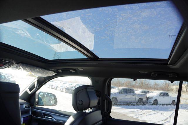 new 2026 Jeep Grand Wagoneer car, priced at $76,036