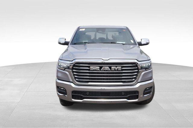 new 2026 Ram 1500 car, priced at $55,827