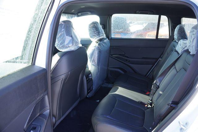 new 2026 Jeep Cherokee car, priced at $39,845