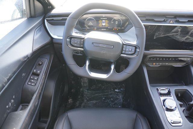 new 2026 Jeep Cherokee car, priced at $39,845