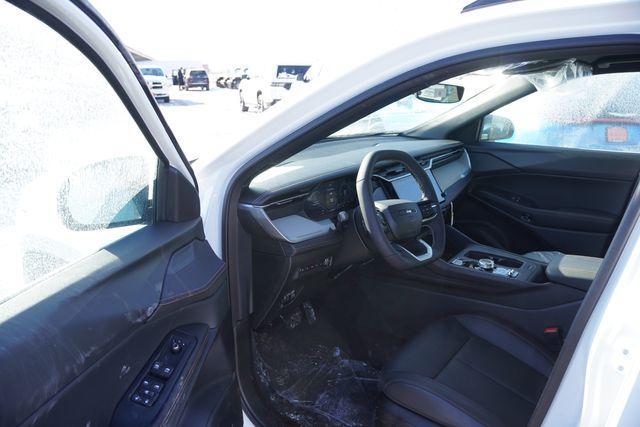 new 2026 Jeep Cherokee car, priced at $39,845