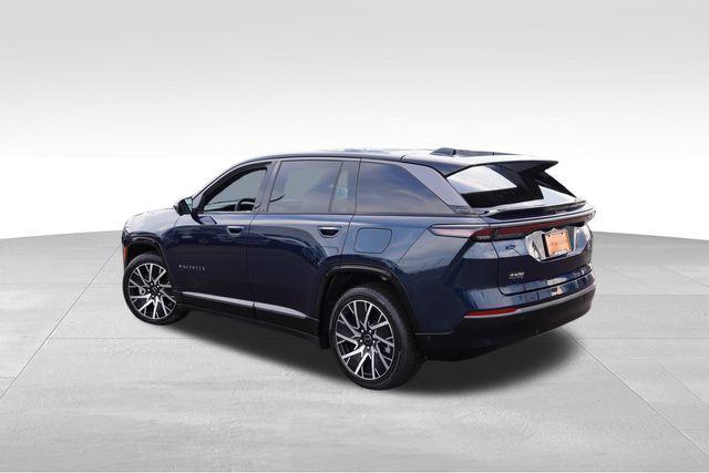 used 2025 Jeep Wagoneer S car, priced at $37,888