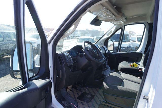 new 2025 Ram ProMaster 1500 car, priced at $43,103