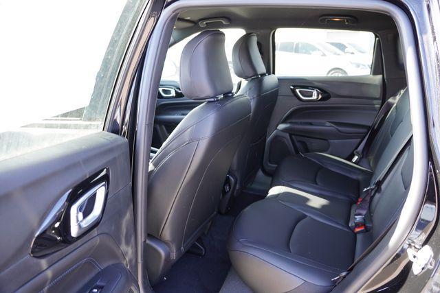 new 2026 Jeep Compass car, priced at $33,496