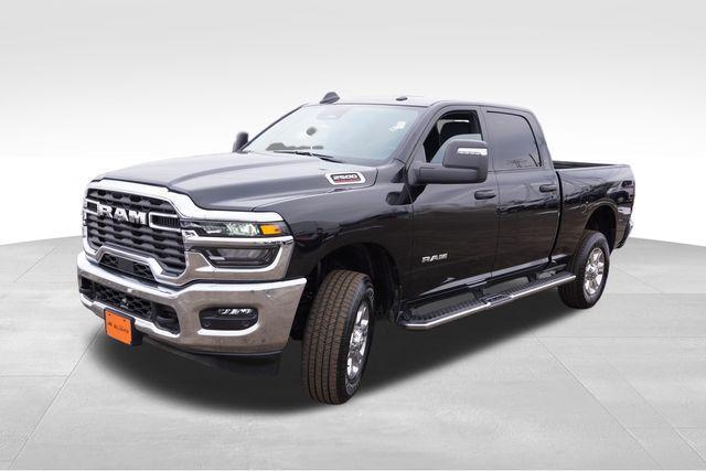 used 2025 Ram 2500 car, priced at $45,555