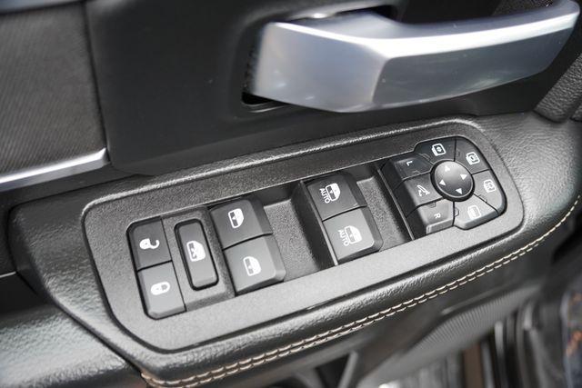 used 2025 Ram 2500 car, priced at $45,555