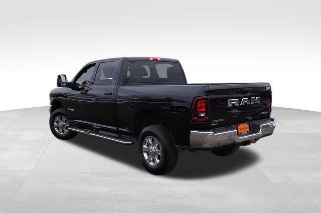 used 2025 Ram 2500 car, priced at $45,555