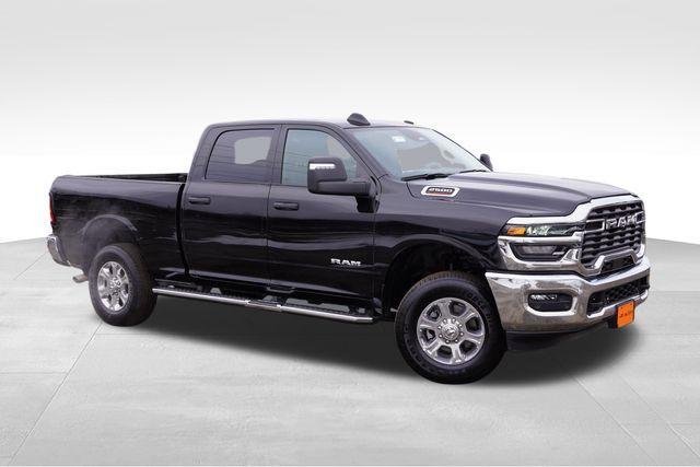 used 2025 Ram 2500 car, priced at $45,555