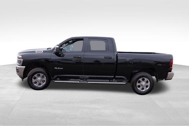 used 2025 Ram 2500 car, priced at $45,555