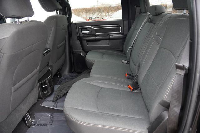 used 2025 Ram 2500 car, priced at $45,555