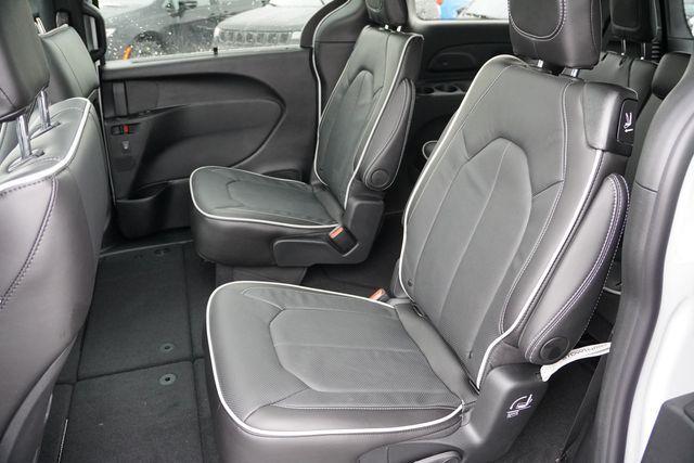 new 2026 Chrysler Pacifica car, priced at $49,519