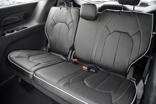 new 2026 Chrysler Pacifica car, priced at $49,519