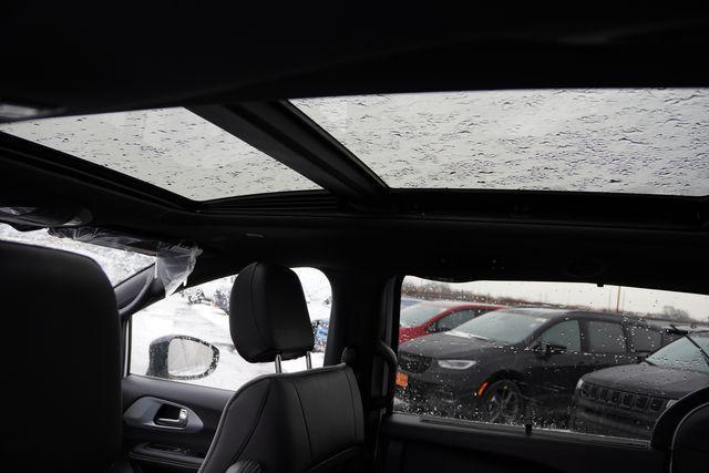 new 2026 Chrysler Pacifica car, priced at $49,519