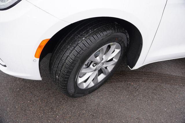 new 2026 Chrysler Pacifica car, priced at $49,519