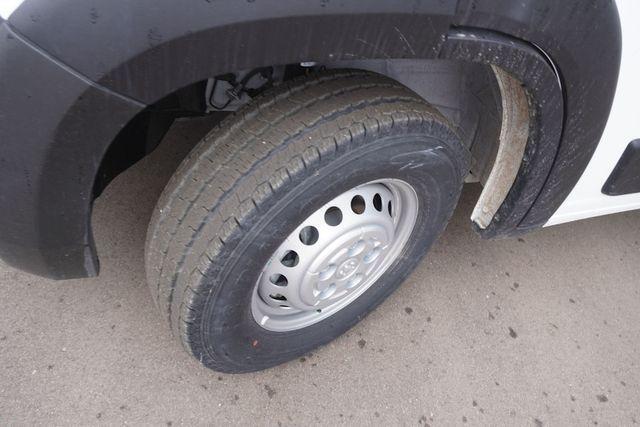 new 2025 Ram ProMaster 1500 car, priced at $40,848