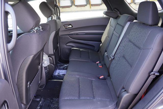 new 2026 Dodge Durango car, priced at $50,347