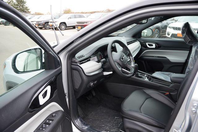 new 2026 Jeep Compass car, priced at $29,119
