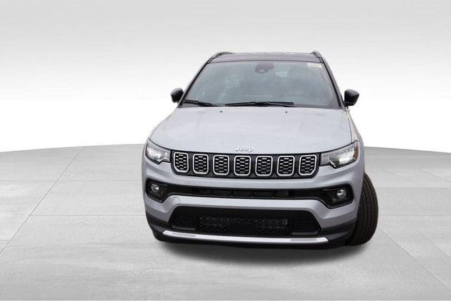 new 2026 Jeep Compass car, priced at $29,119