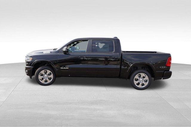 new 2026 Ram 1500 car, priced at $50,637