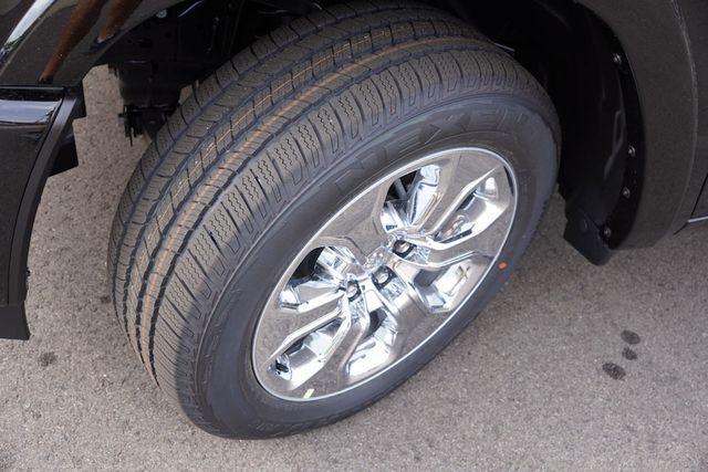 new 2026 Ram 1500 car, priced at $50,637