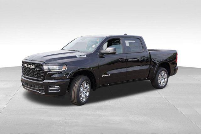 new 2026 Ram 1500 car, priced at $50,637