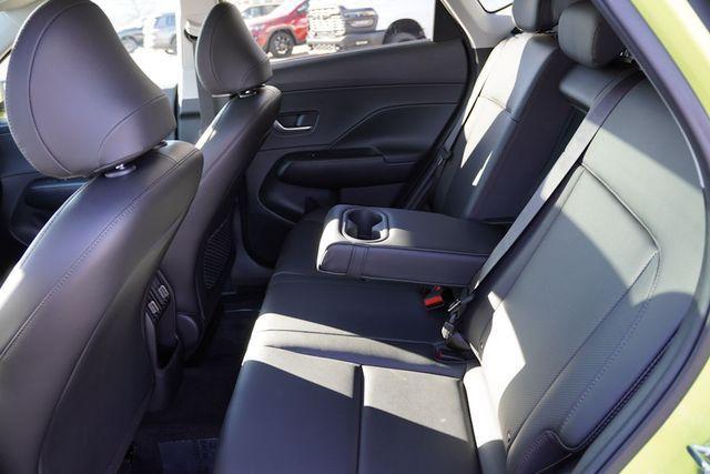 used 2024 Hyundai Kona car, priced at $25,997