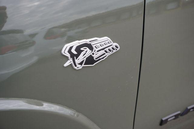 new 2026 Ram 1500 car, priced at $54,741