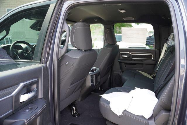 new 2026 Ram 3500 car, priced at $57,035