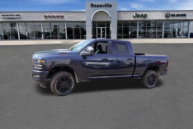 new 2026 Ram 3500 car, priced at $57,035