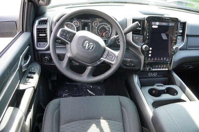 new 2026 Ram 3500 car, priced at $57,035