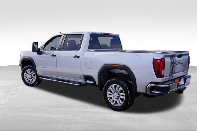used 2020 GMC Sierra 2500 car, priced at $34,743