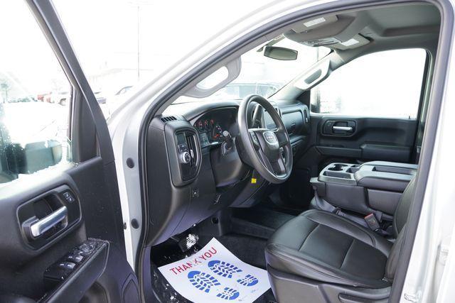 used 2020 GMC Sierra 2500 car, priced at $34,743