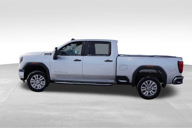used 2020 GMC Sierra 2500 car, priced at $34,743