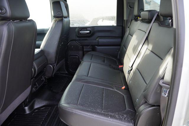 used 2020 GMC Sierra 2500 car, priced at $34,743